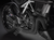 GR. ESCAPE COMPLETO RACING BLACK 1203-Ducati